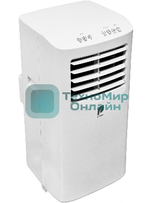 Кондиционер мобильный Primera PRMC-07JGNA1 белый