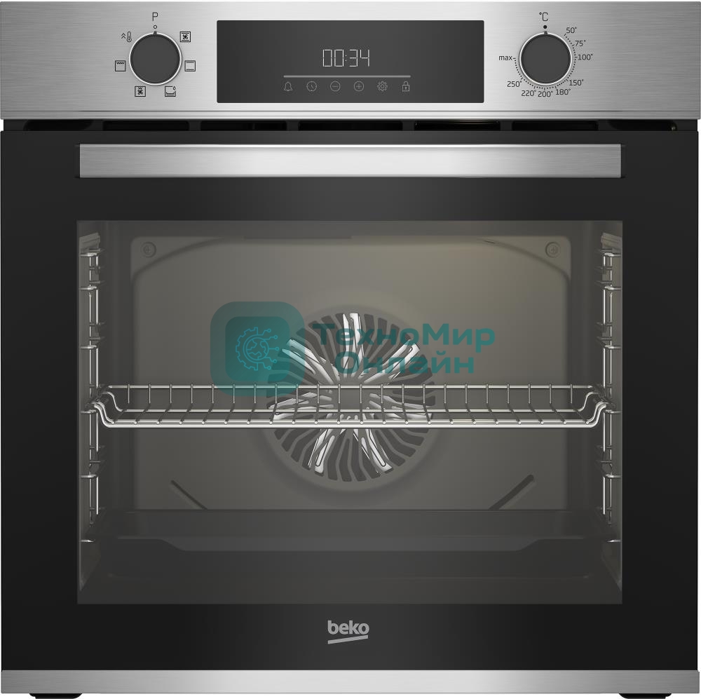 Духовой шкаф Beko BBIE12300XC