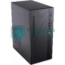 Компьютер IRU 310SC MT i7 12700 (2.1) 16Gb SSD 1Tb UHDG 770 Win 11Pro GbitEth 400W черный (1969074)