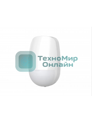 ИК-датчик беспроводной, защита от животных (AX PRO) Hikvision DS-PDP15P-EG2-WE
