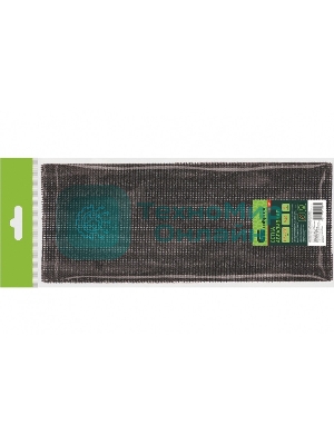 Сетка абразивная Сибртех P 200, 115 х 280 мм, 5 шт.