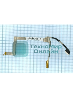 Шлейф матрицы для ноутбука Samsung N230 7650230