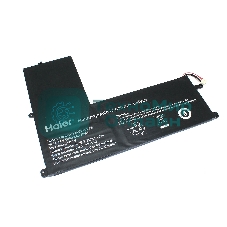 Аккумуляторная батарея для ноутбука Haier U144E 7.6V 5000mAh/38Wh