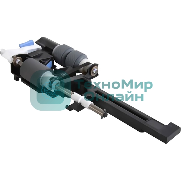 Ролик захвата PAPER PICK-UP ROLLER ASSEMBLY