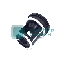 Фильтр (заглушка) сливного насоса (помпы) для стиральной машины Indesit, Ariston WS061