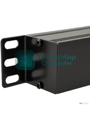 Блок распределения питания Rexant для 19