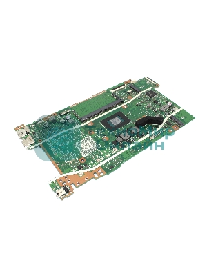 Материнская плата для Asus X509DA 4G/3150U 90NB0P50-R00120