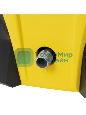 Мойка высокого давления KOLNER KHPW 1650FSP