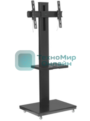 Подставка для телевизора Holder PR-106 черный 26