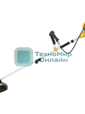 Триммер бензиновый Huter GGT-1500SX, 2 л.с.