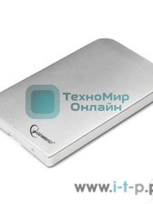 Внешний корпус для HDD Gembird EE2-U2S-41-S 2.5