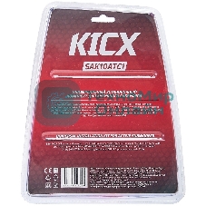 Установочный комплект Kicx SAK10ATC1