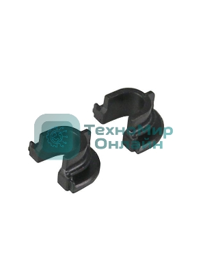 Бушинг резинового вала HP LJ Pro M101/102/103/104/MFP M129/M132, 2 шт/компл, JPN