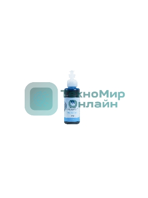 Чернила NVPrint NV-INK100 универсальные Cyan на водной основе для аппаратов Epson (100мл) Китай