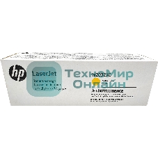 Картридж лазерный контрактный HP 415X Ylw Contract LaserJet Toner Crtg