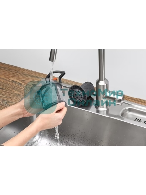 Встраиваемая посудомоечная машина Electrolux EEM48221L, серебристый, 59.6 см, 14 компл., 44 дБ, класс E