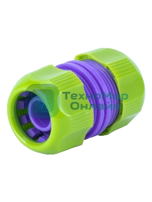 Муфта ремонтная для шланга Palisad, 1/2