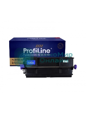 Картридж ProfiLine PL-407323 (SP4500LE) для принтеров Ricoh Aficio SP 3600SF 3000 копий