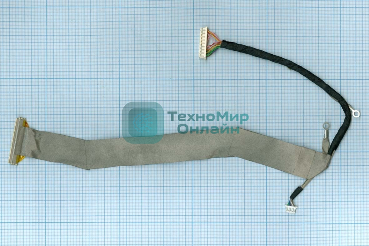 Шлейф матрицы для ноутбука Sony Vaio PCG-K13