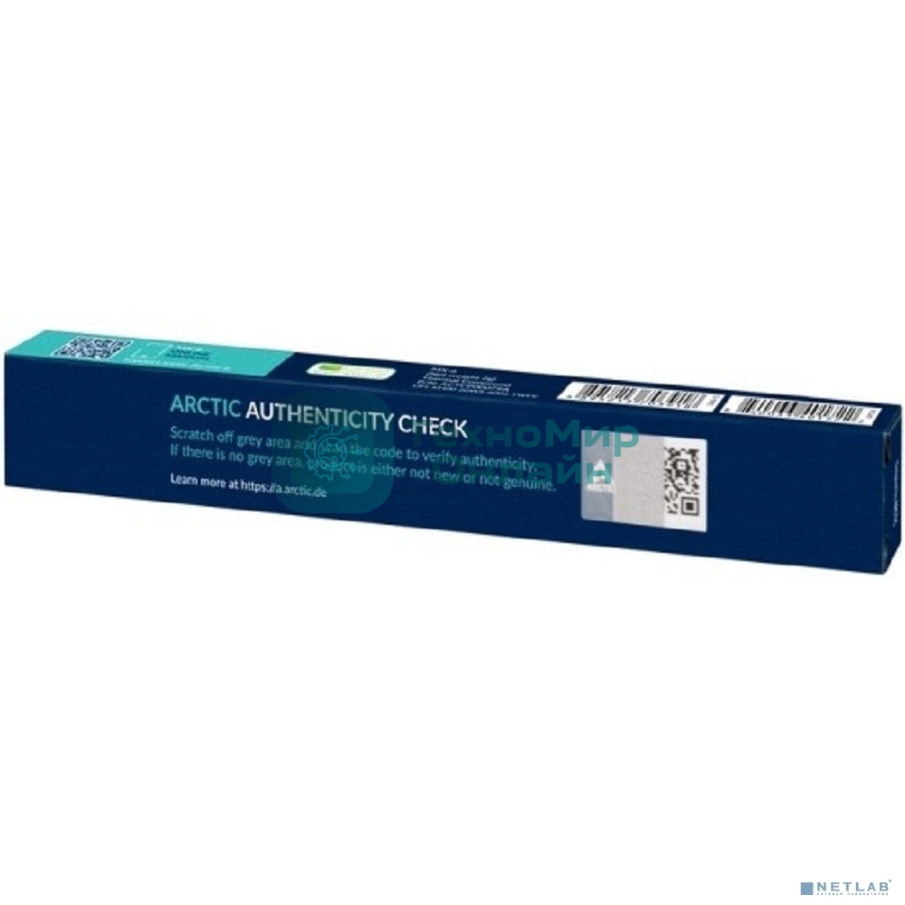 Термопаста Arctic MX-6 Thermal Compound 2-graмм ACTCP00079A