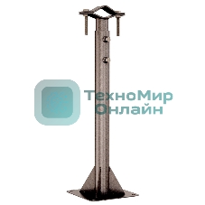 Кронштейн для мачт Rexant телескопический, 50-90 см