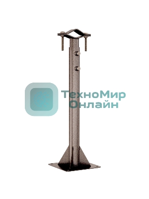 Кронштейн для мачт Rexant телескопический, 50-90 см