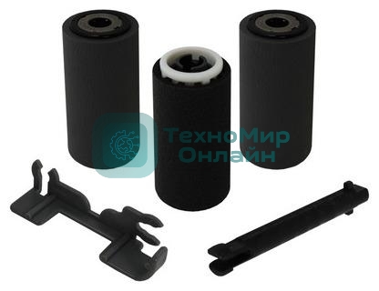 Комплект роликов DADF NVPrint для Xerox WC 7120 7556 AL C80x0/5 (совместимый) (604K58410)