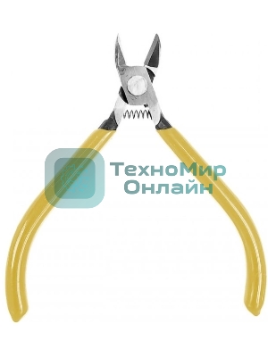 Кусачки-бокорезы Hyperline XKQ02