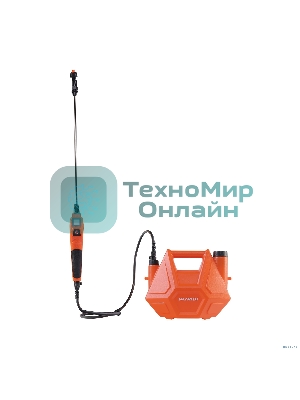 Распылитель аккумуляторный PATRIOT PT-5E