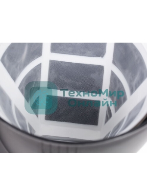 Кофеварка Vitek VT-1509-BK черный