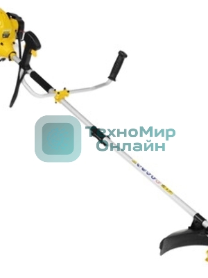Триммер бензиновый Huter GGT-1500SX, 2 л.с.