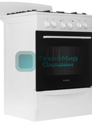 Плита комбинированная GEFEST ПГЭ 6102-01 0329