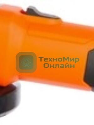 Угловая шлифовальная машина (УШМ) PATRIOT AG 131. 875Вт, 11000об/мин, 125мм, М14