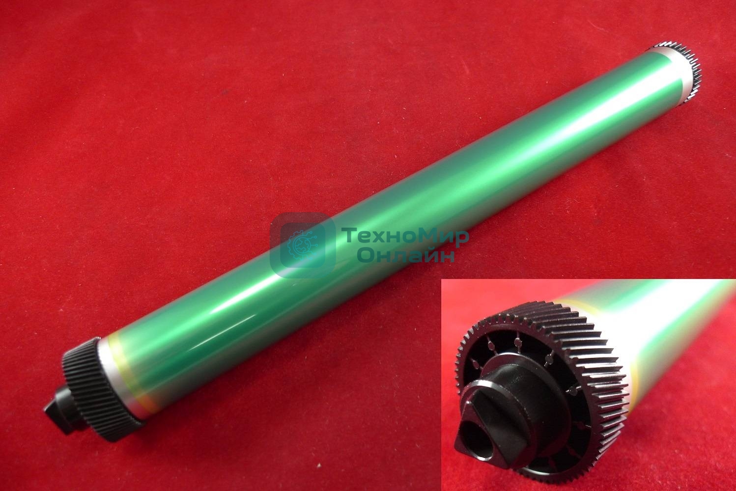 Барабан ELP HP LJ 4000/4050/Canon LBP1760 Long Life (Китай)