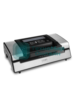 Вакуумный упаковщик CASO FastVAC 500