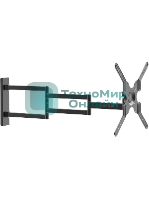 Кронштейн для телевизора Arm Media LCD-900 черный, 22