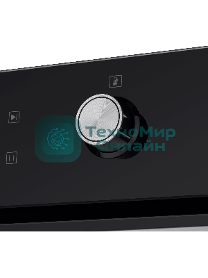 Шкаф духовой электрический Maunfeld AEOH.749B, встраиваемый