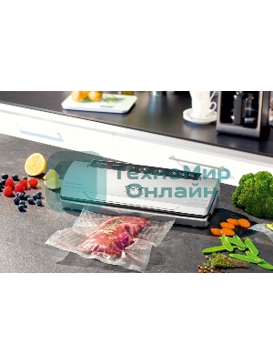 Вакуумный упаковщик Caso VC 10