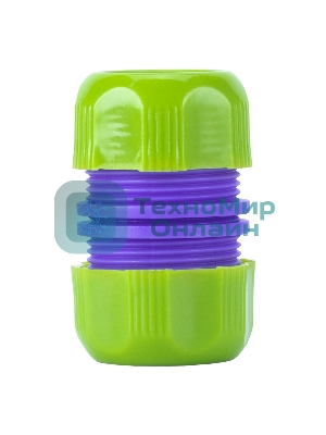 Муфта ремонтная для шланга Palisad, 1/2