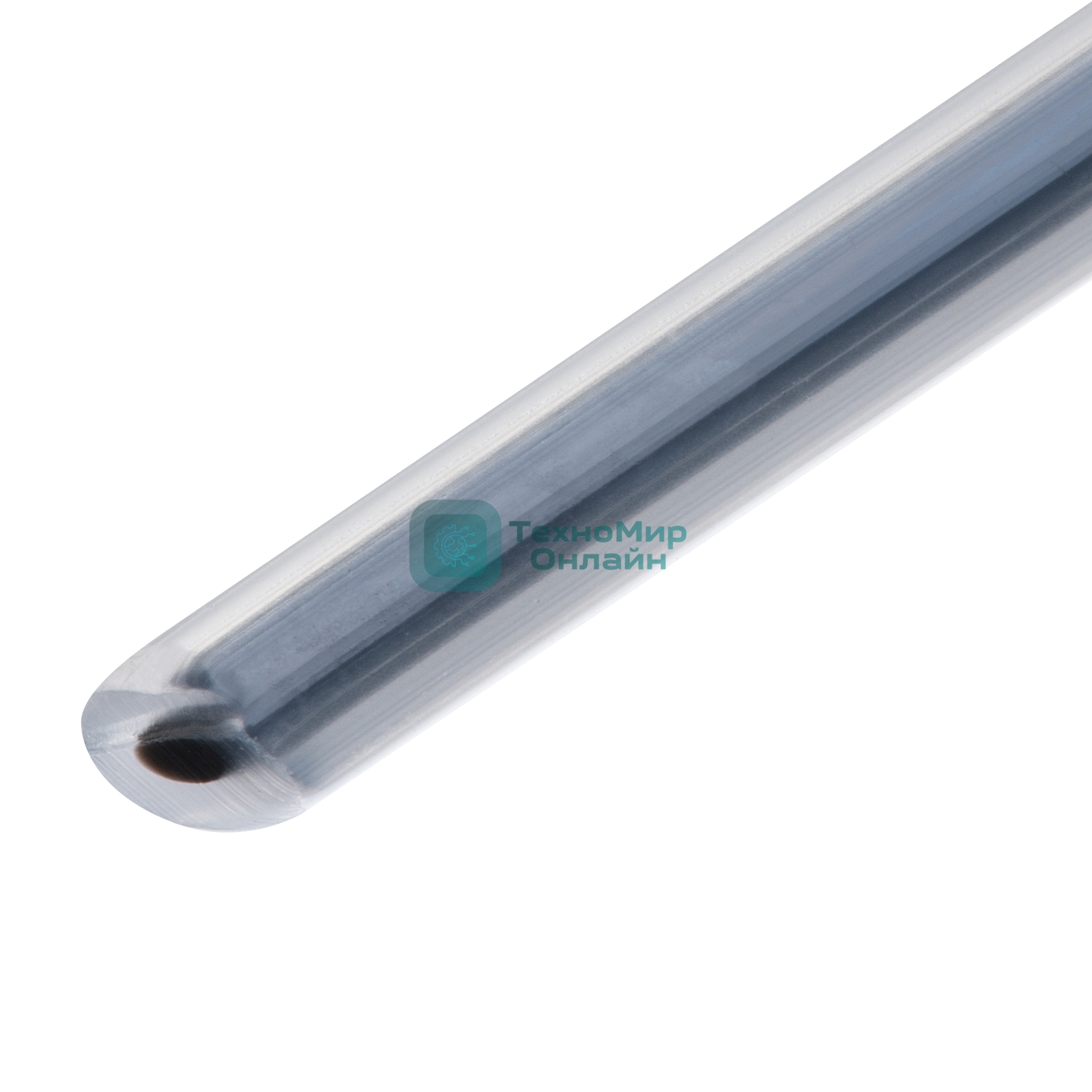 Леска двухкомпонентная Denzel для триммера, круглая