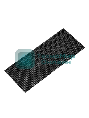 Сетка абразивная Sparta P 220, 115 х 280 мм, 10 шт.