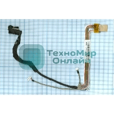 Шлейф матрицы для ноутбука Sony Vaio VGN-BZ 7430212