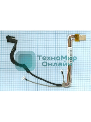 Шлейф матрицы для ноутбука Sony Vaio VGN-BZ 7430212