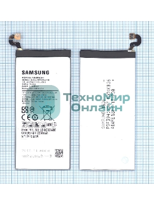 Аккумуляторная батарея EB-BG920ABE для Samsung Galaxy S6