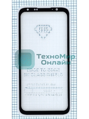 Защитное стекло 