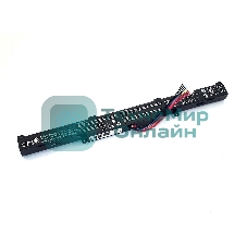 Аккумуляторная батарея Amperin для ноутбука Asus X450J (A41-X550E) 14.8V 44Wh AI-X450