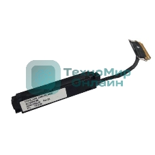Шлейф жесткого диска для ноутбука Lenovo T470 T470P A475 T480 T480P sata