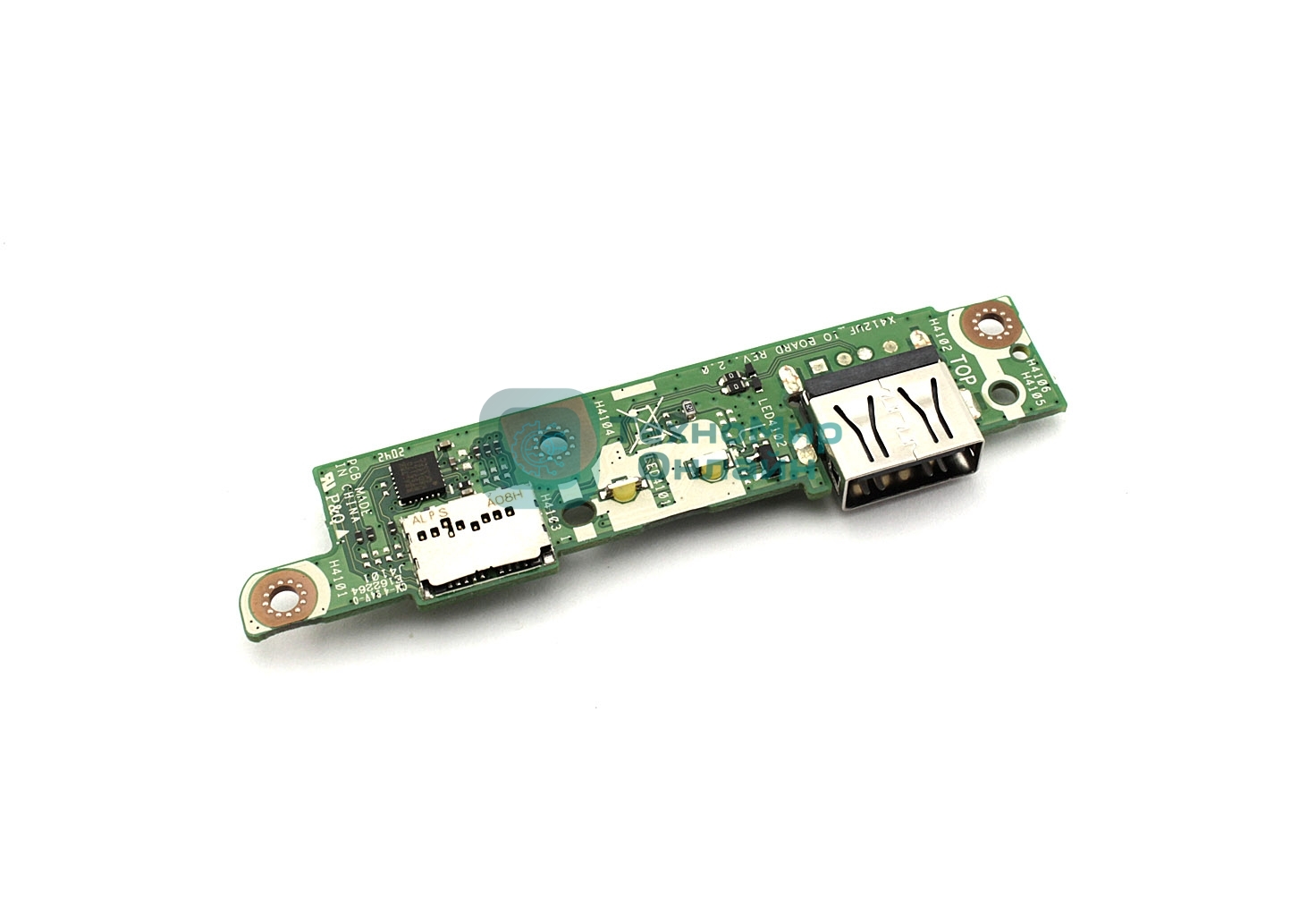 Допплата для Asus X412FL