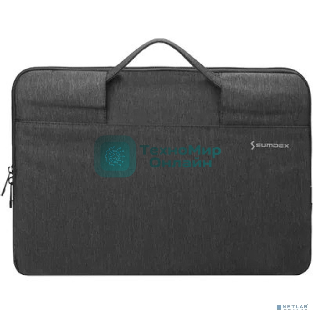 Чехол для ноутбука 15.6