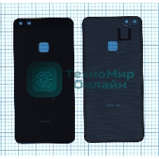 Задняя крышка для Huawei P10 Lite черный